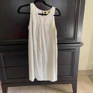 White House Black Market cocktail dress
